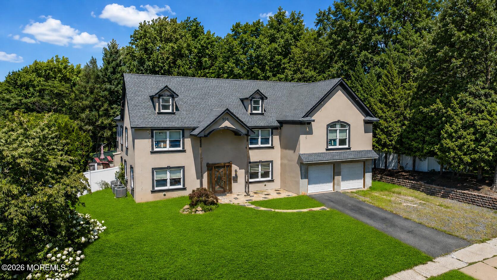 101 Oxford Lane