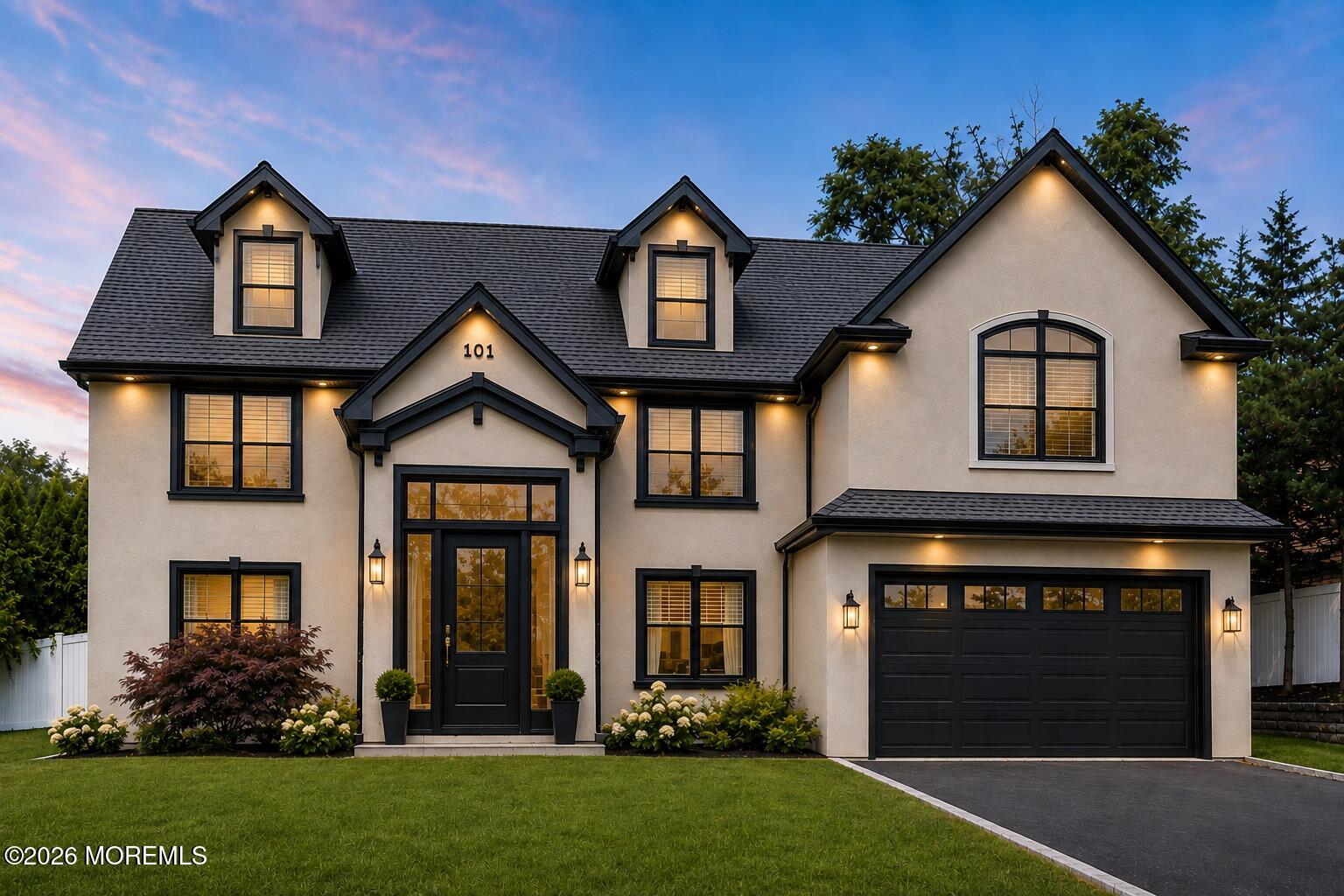 101 Oxford Lane