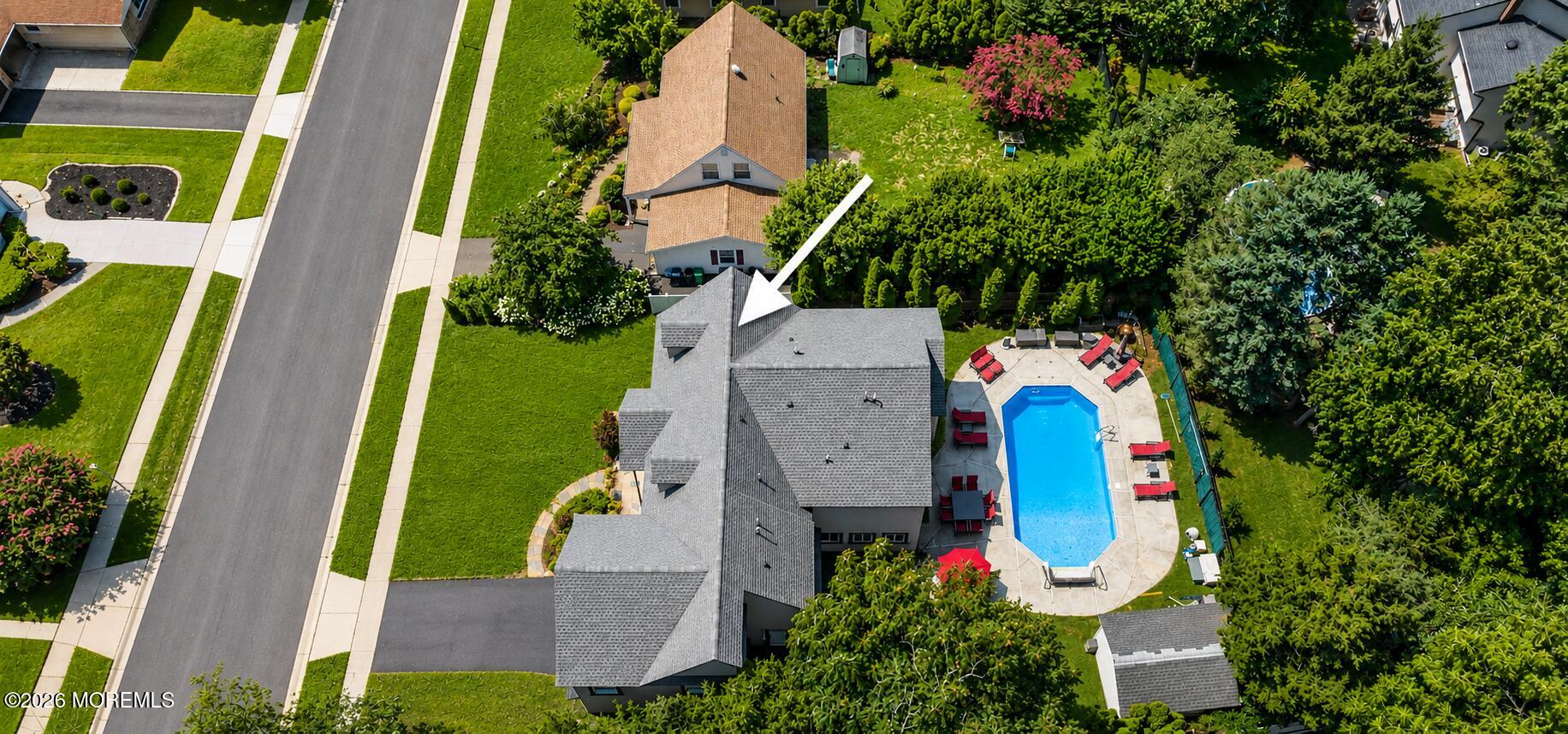 101 Oxford Lane