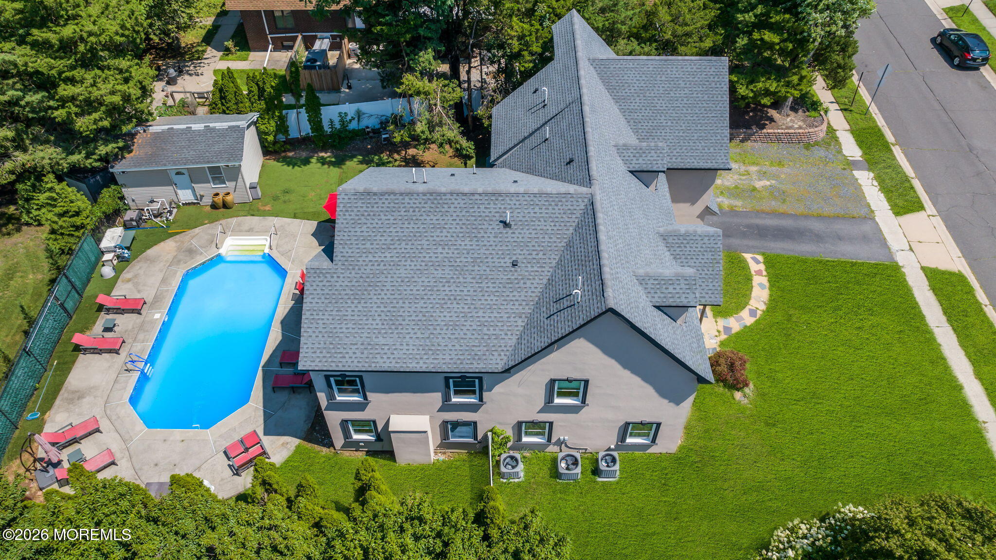 101 Oxford Lane