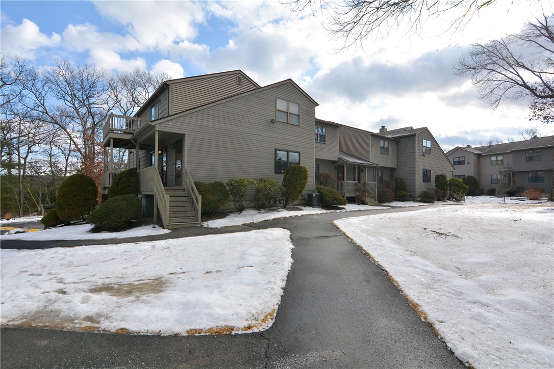 2301 Pinewood Drive