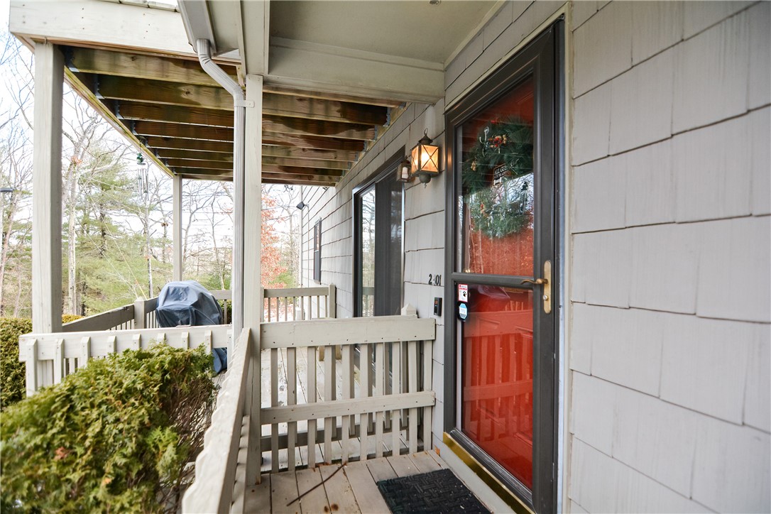 2301 Pinewood Drive