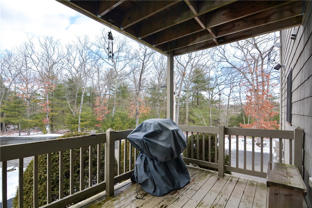 2301 Pinewood Drive