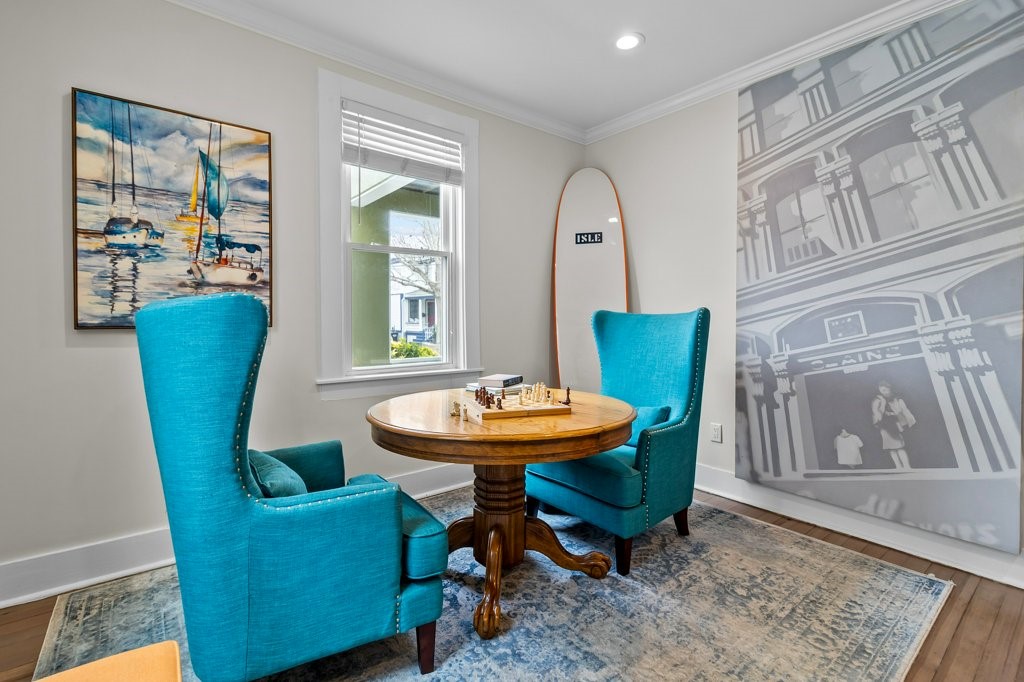 23 Mann Avenue 4