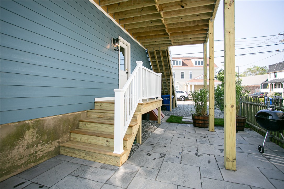 11 Merton Road