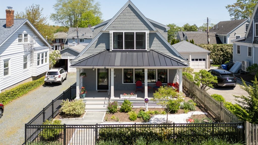 224 Gibbs Avenue