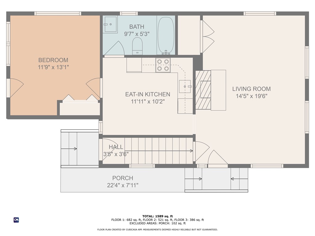 10 West Extension Street