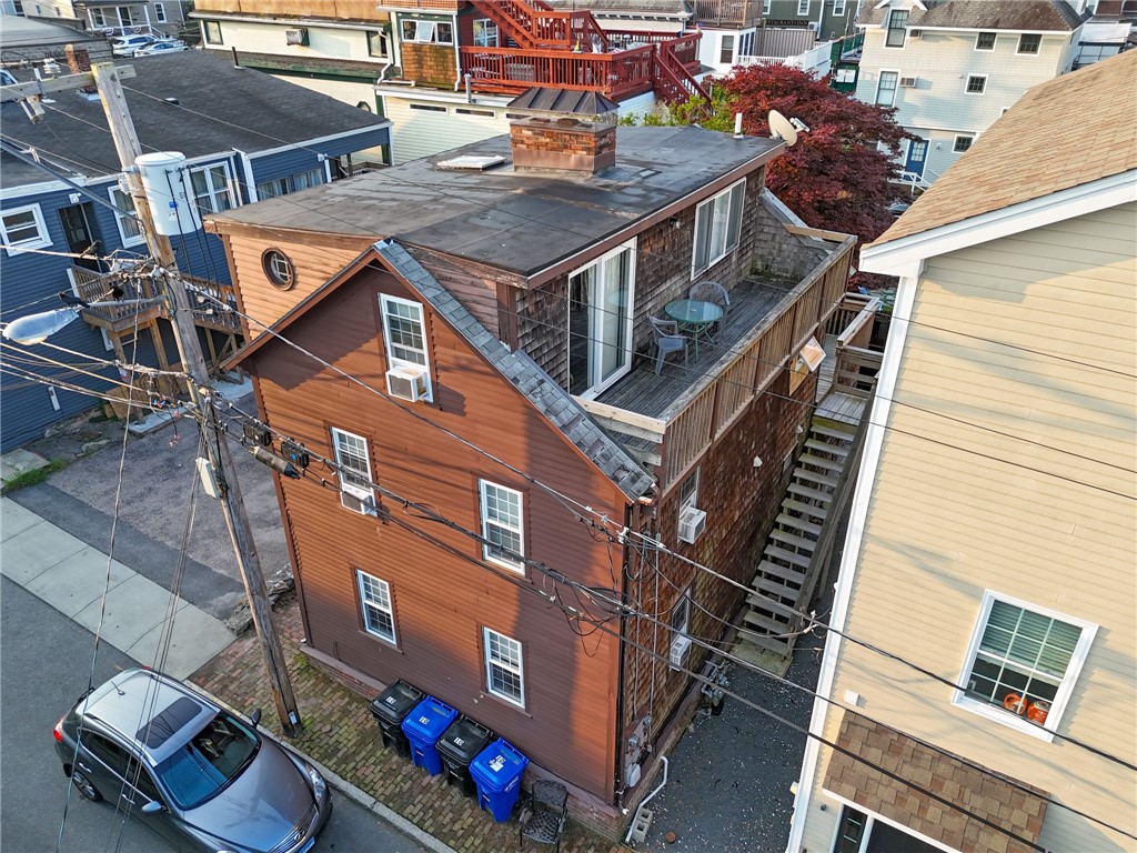 10 West Extension Street