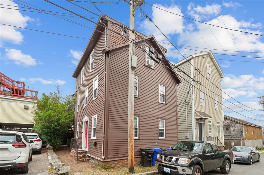 10 West Extension Street