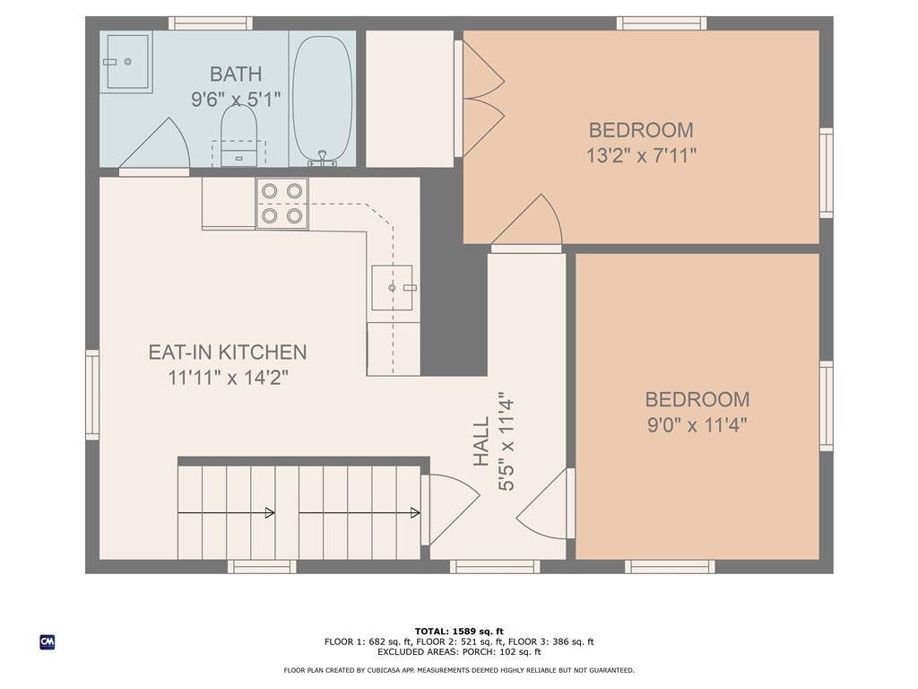 10 West Extension Street
