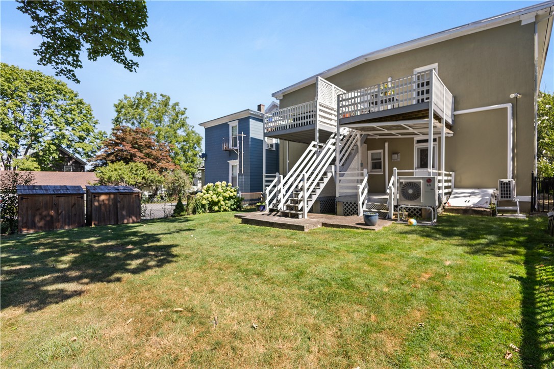 23 Mann Avenue 4