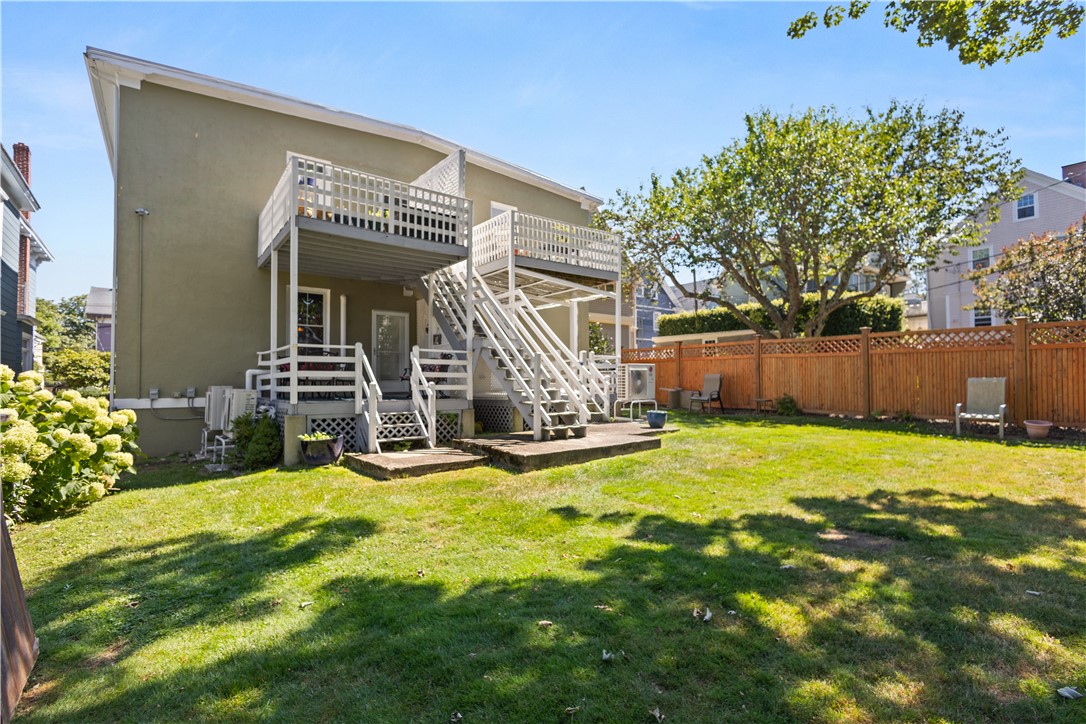 23 Mann Avenue 4