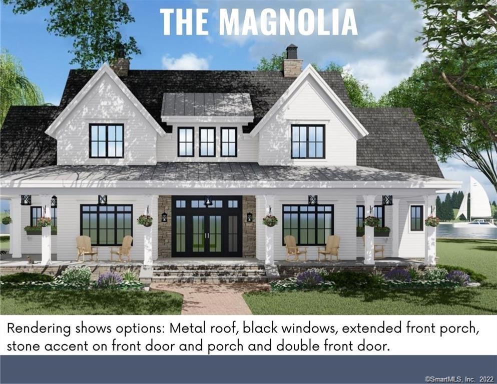 15 Laurelwood (lot 11) Lane