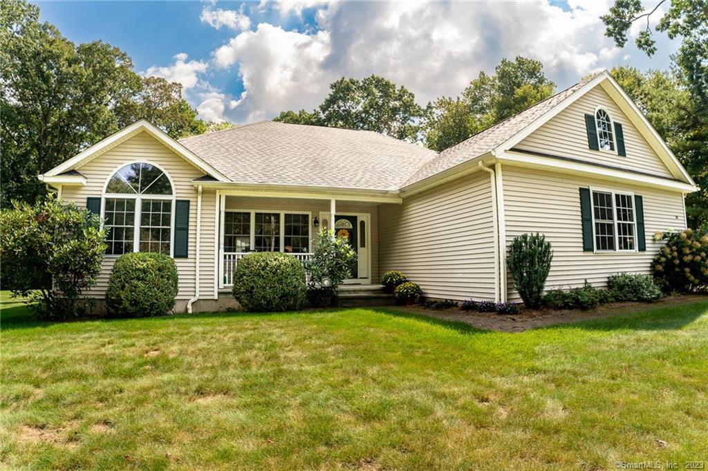 140 Plains Road