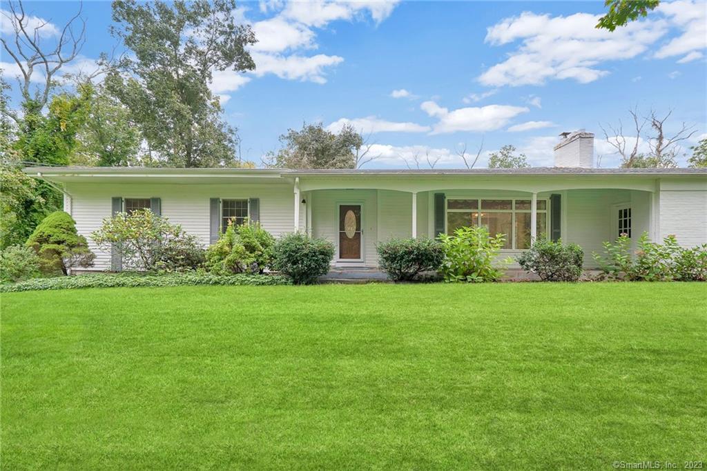 58 Parker Road