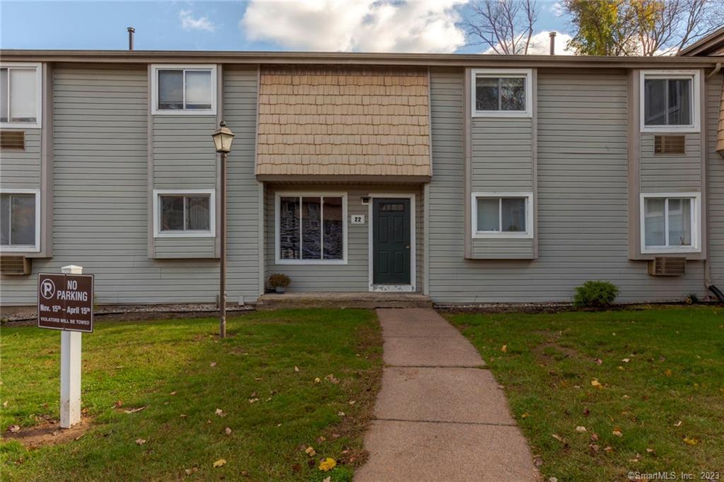 22 Carillon Drive D