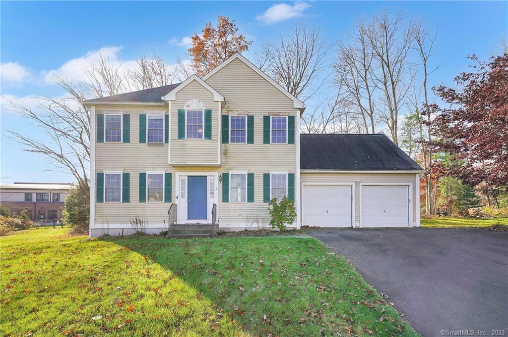 10 Sedgewick Circle 10