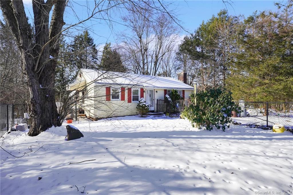 12 Pleasant View Drive