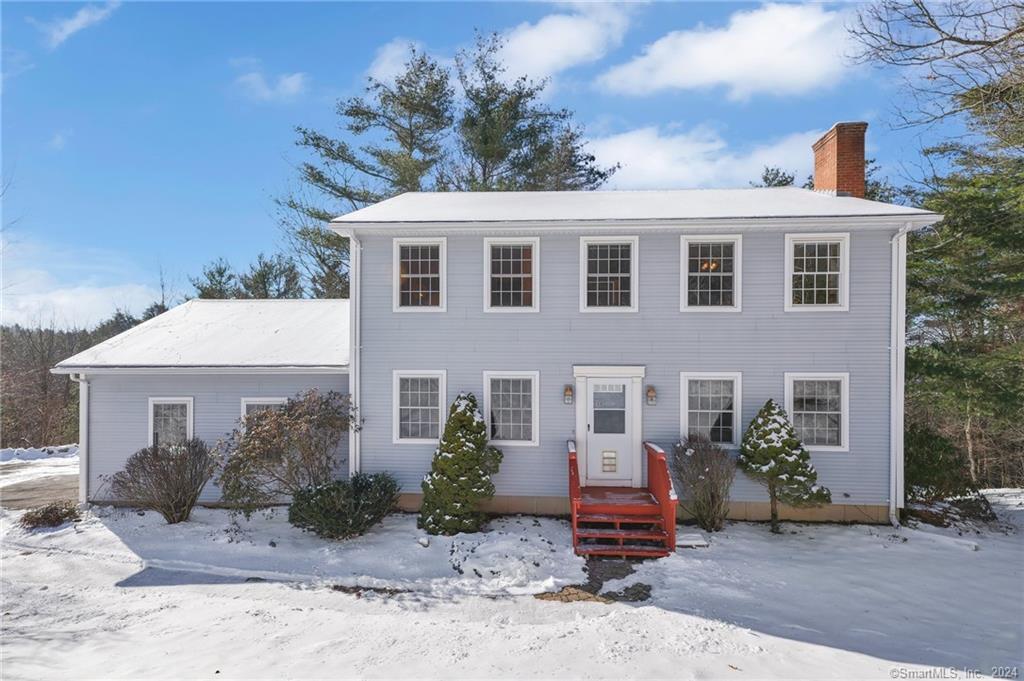 8 Virginia Lane