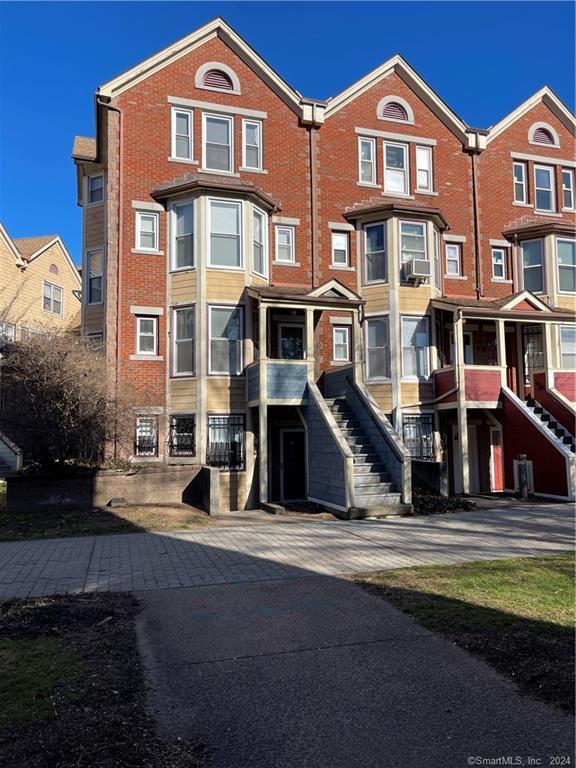 80 Morris Street A