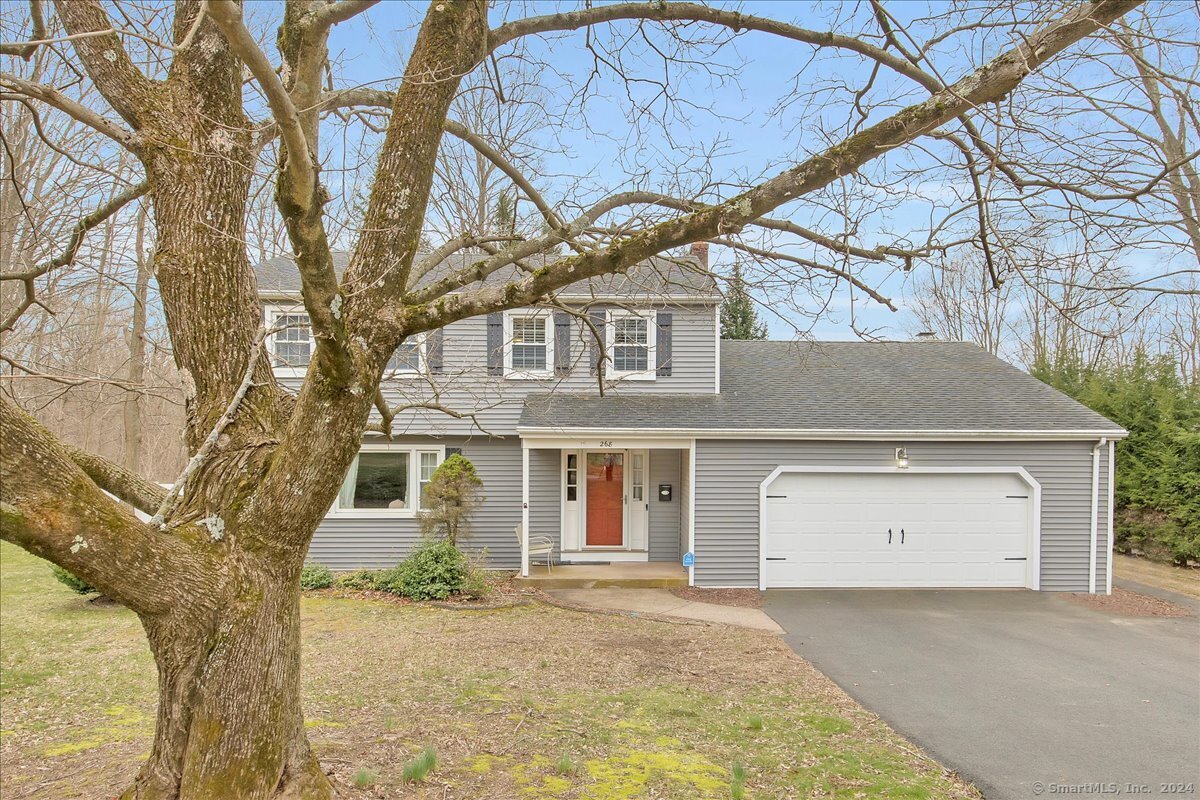 268 Scott Drive