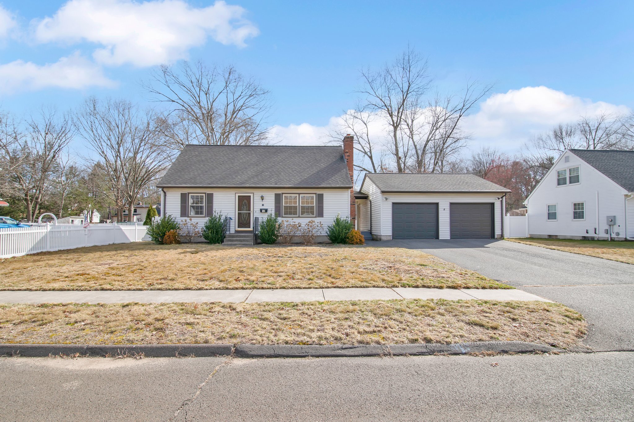 12 Wood Drive
