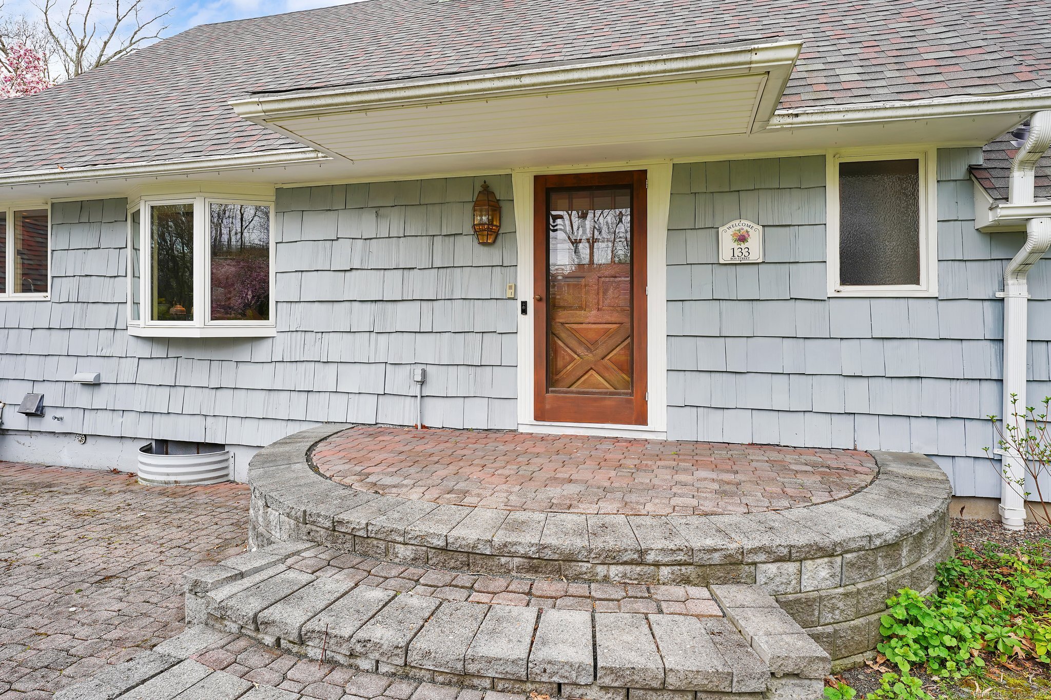 133 Boy Street