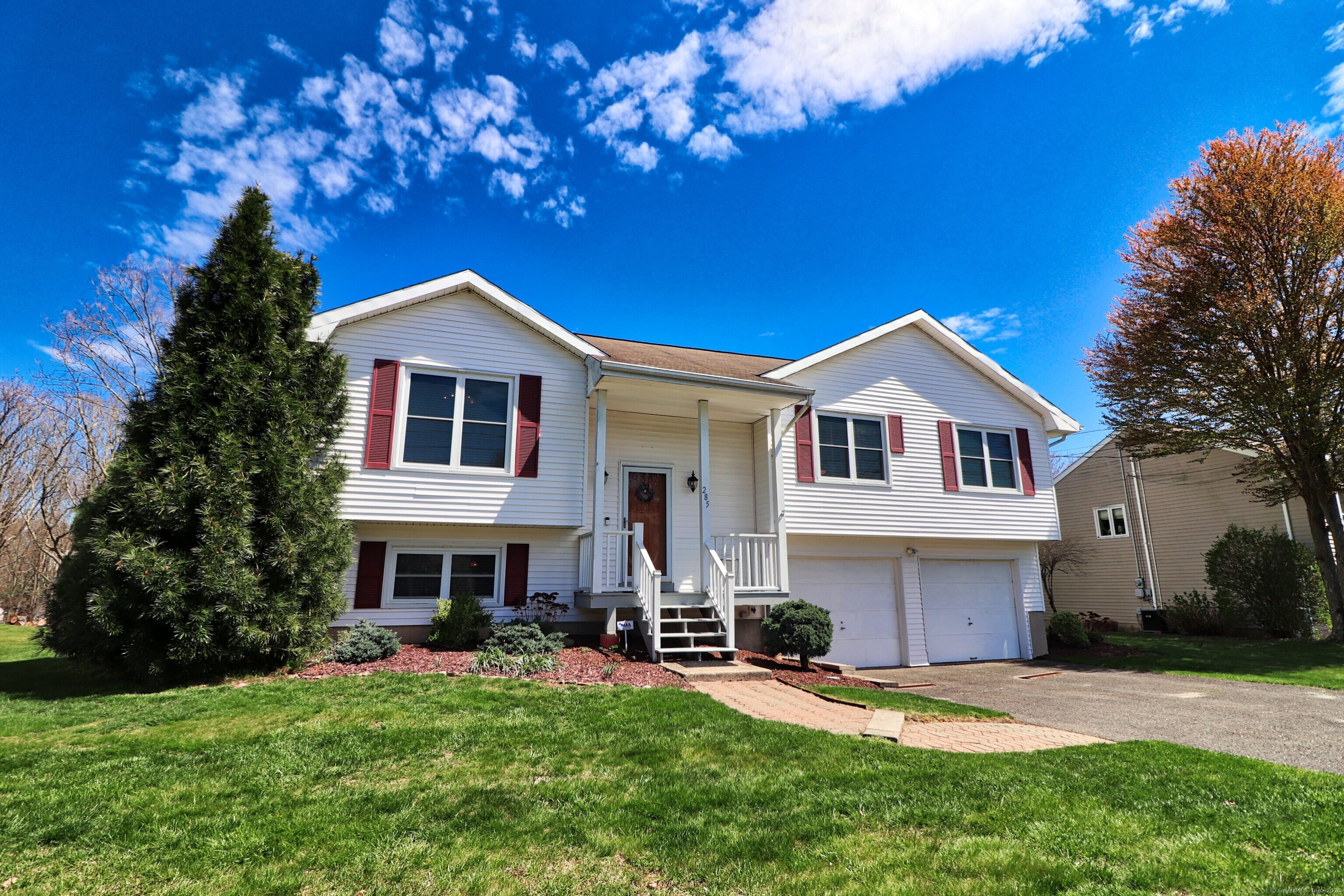 285 Stoddard Road