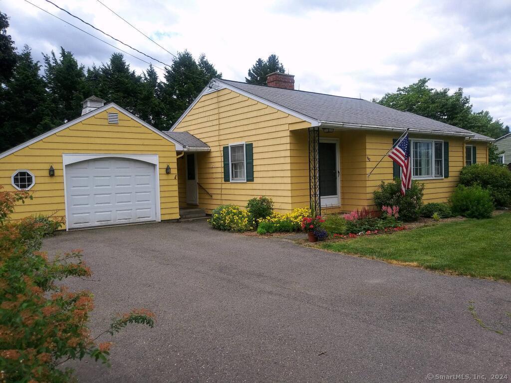 162 Depot Street