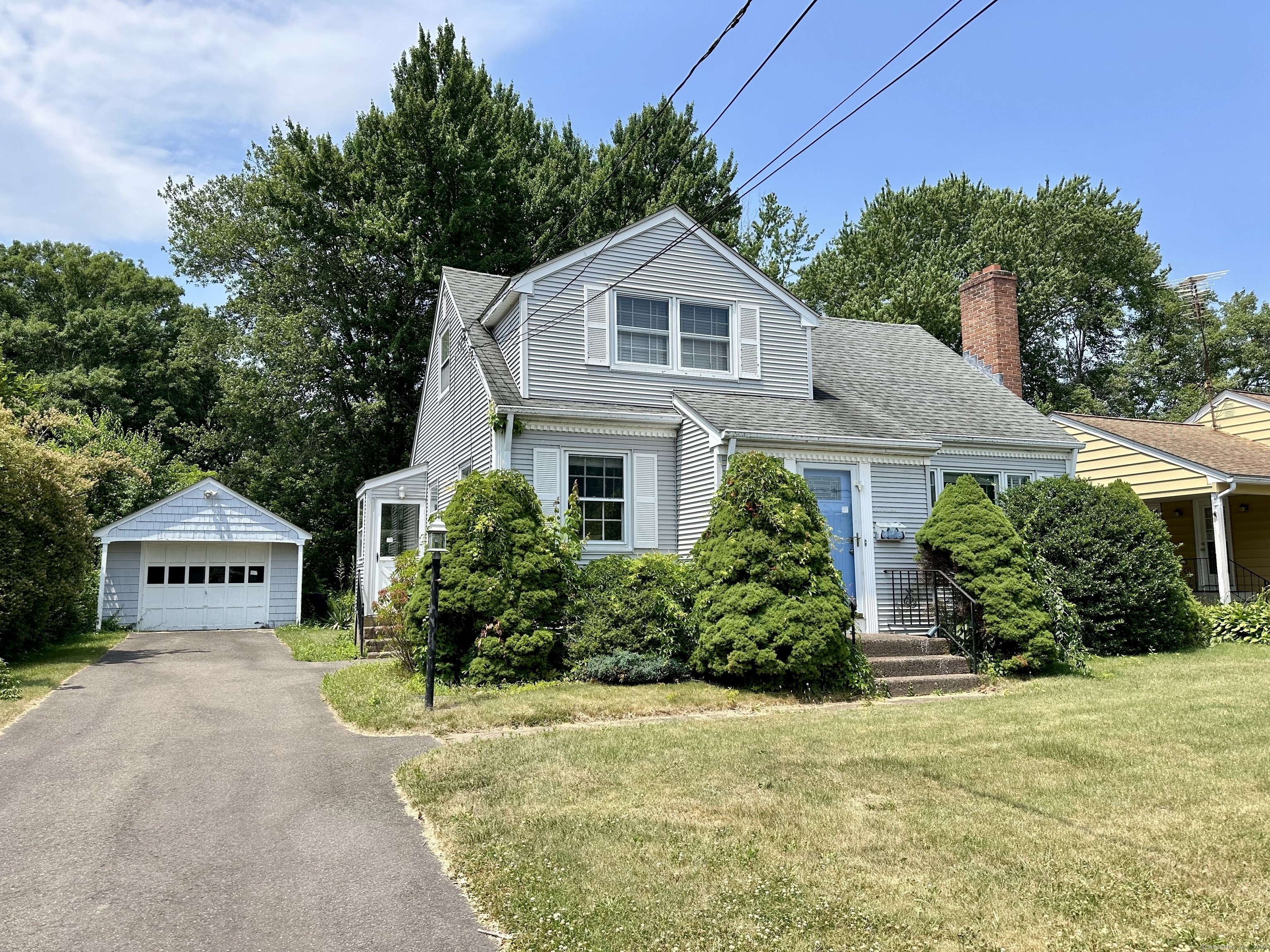 17 Lydall Road