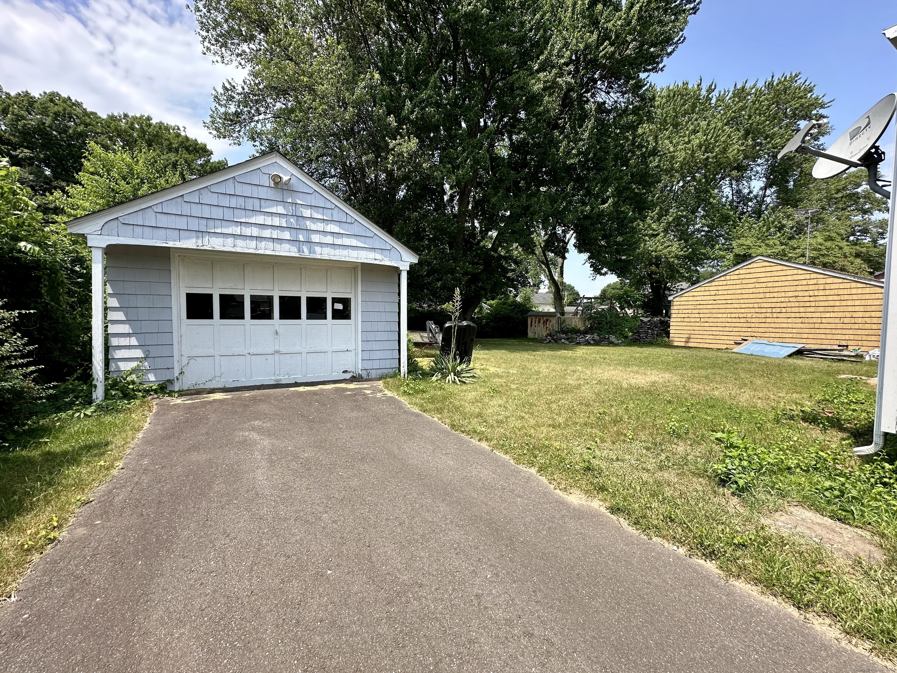 17 Lydall Road
