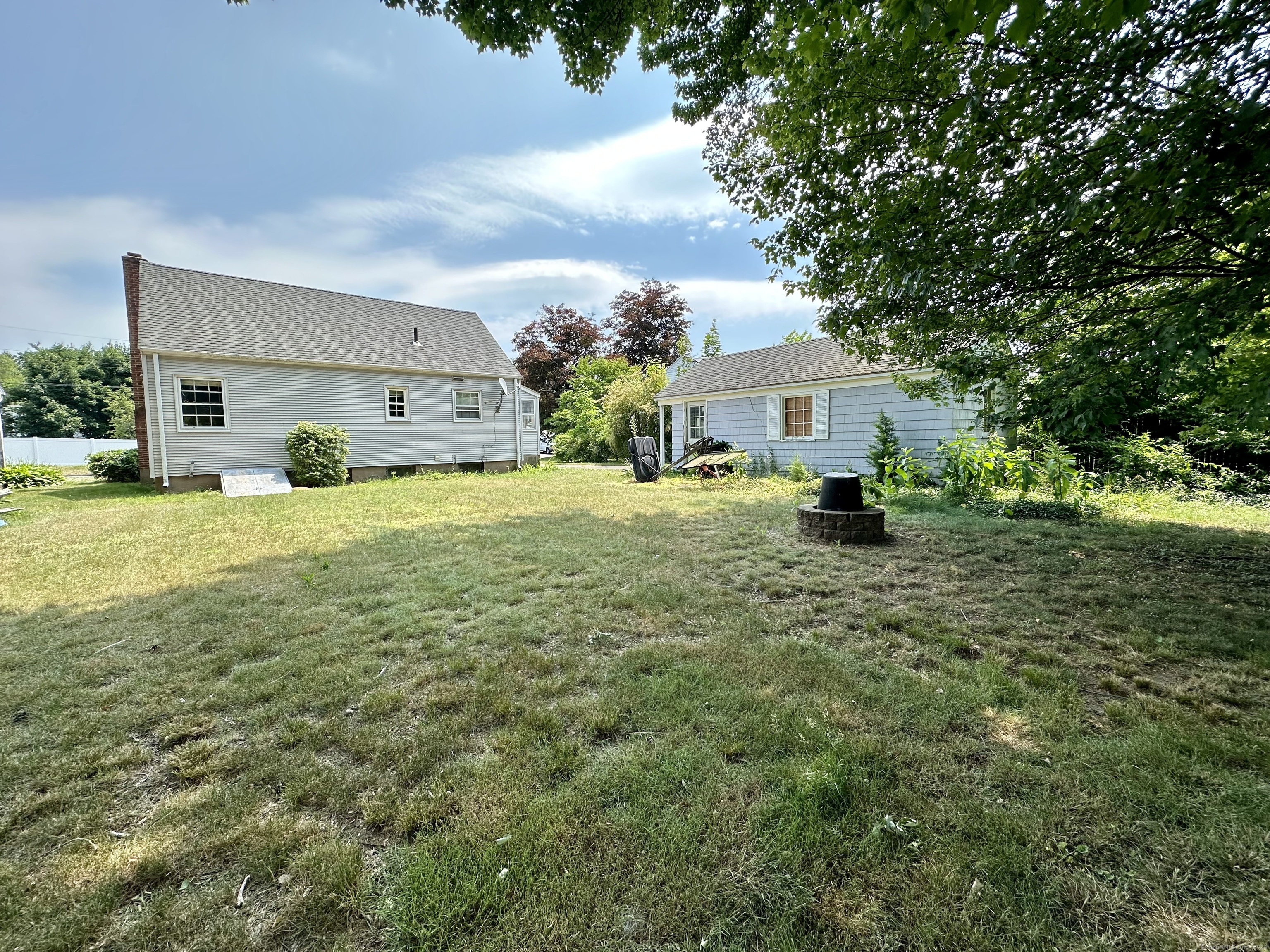 17 Lydall Road