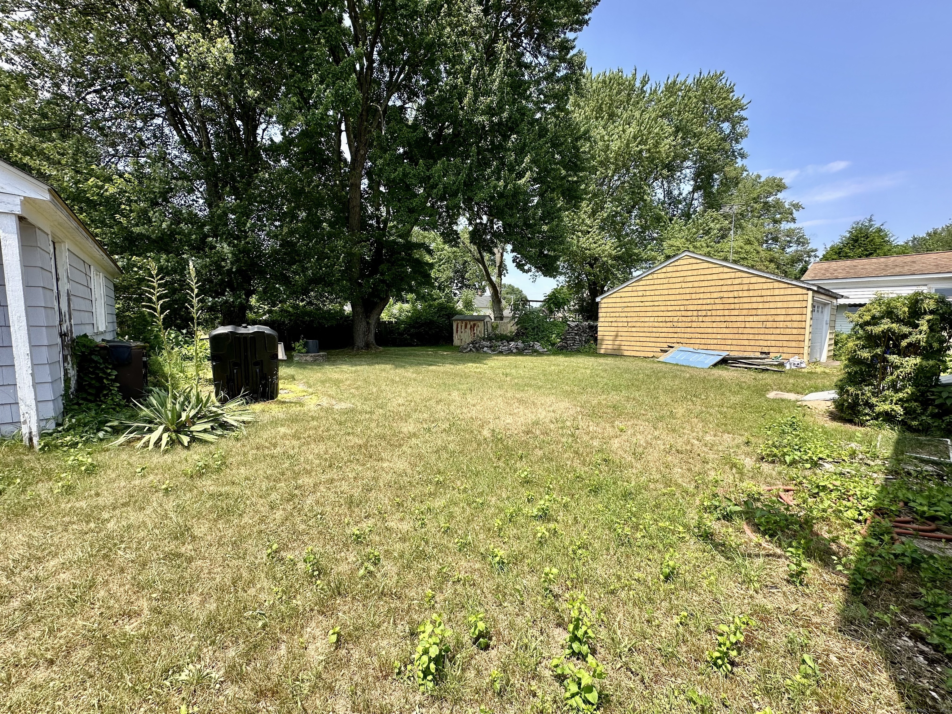 17 Lydall Road