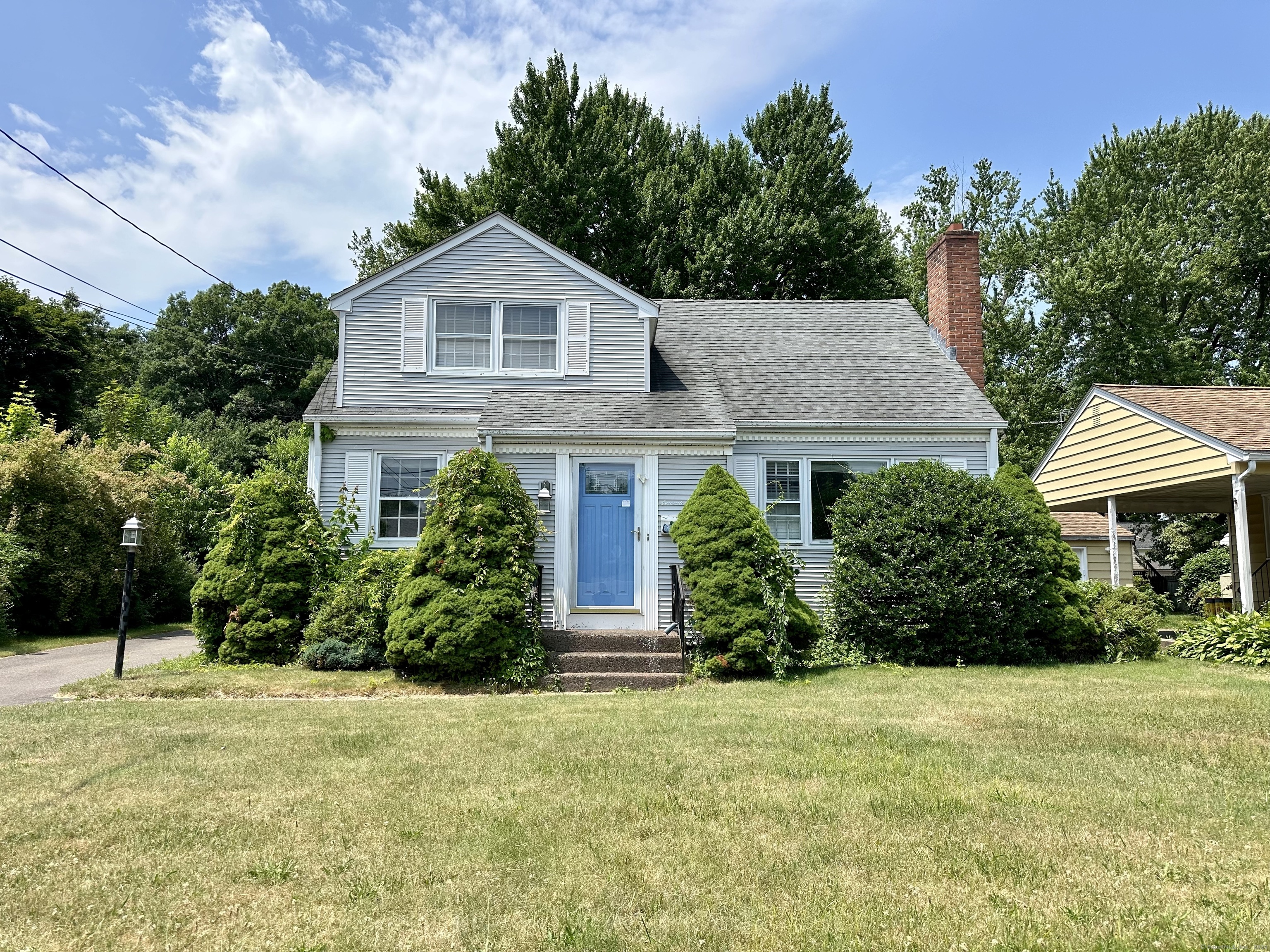 17 Lydall Road