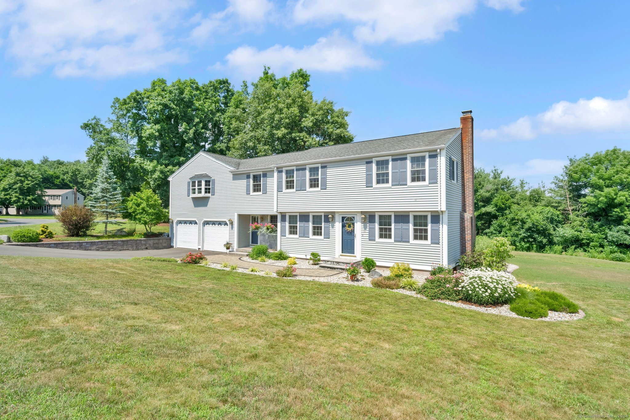 10 Raspberry Lane