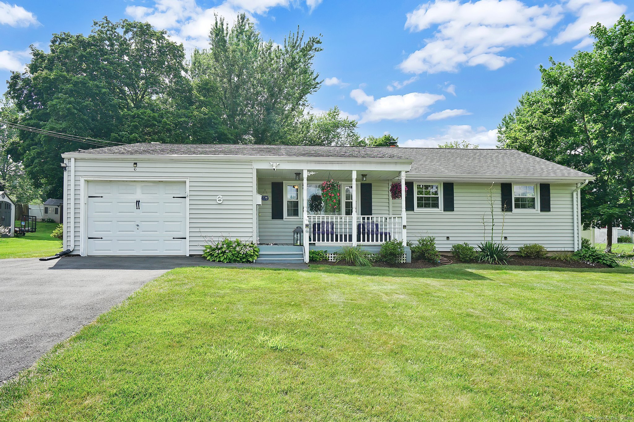 6 Gulley Drive