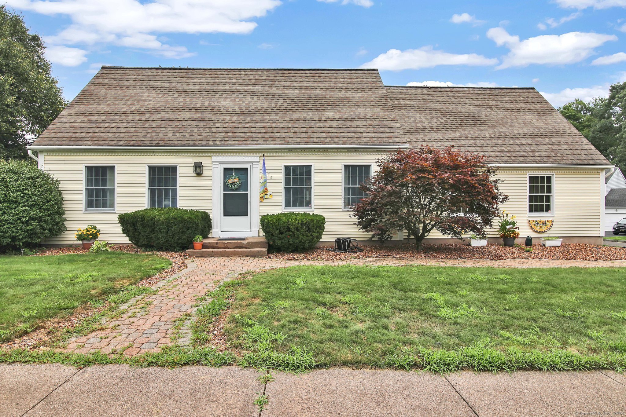 25 Carolyn Drive