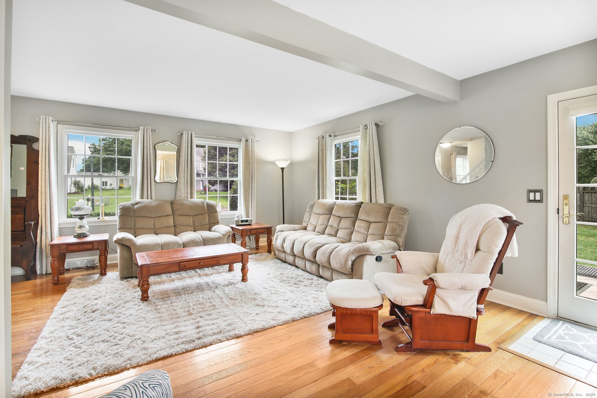 25 Carolyn Drive