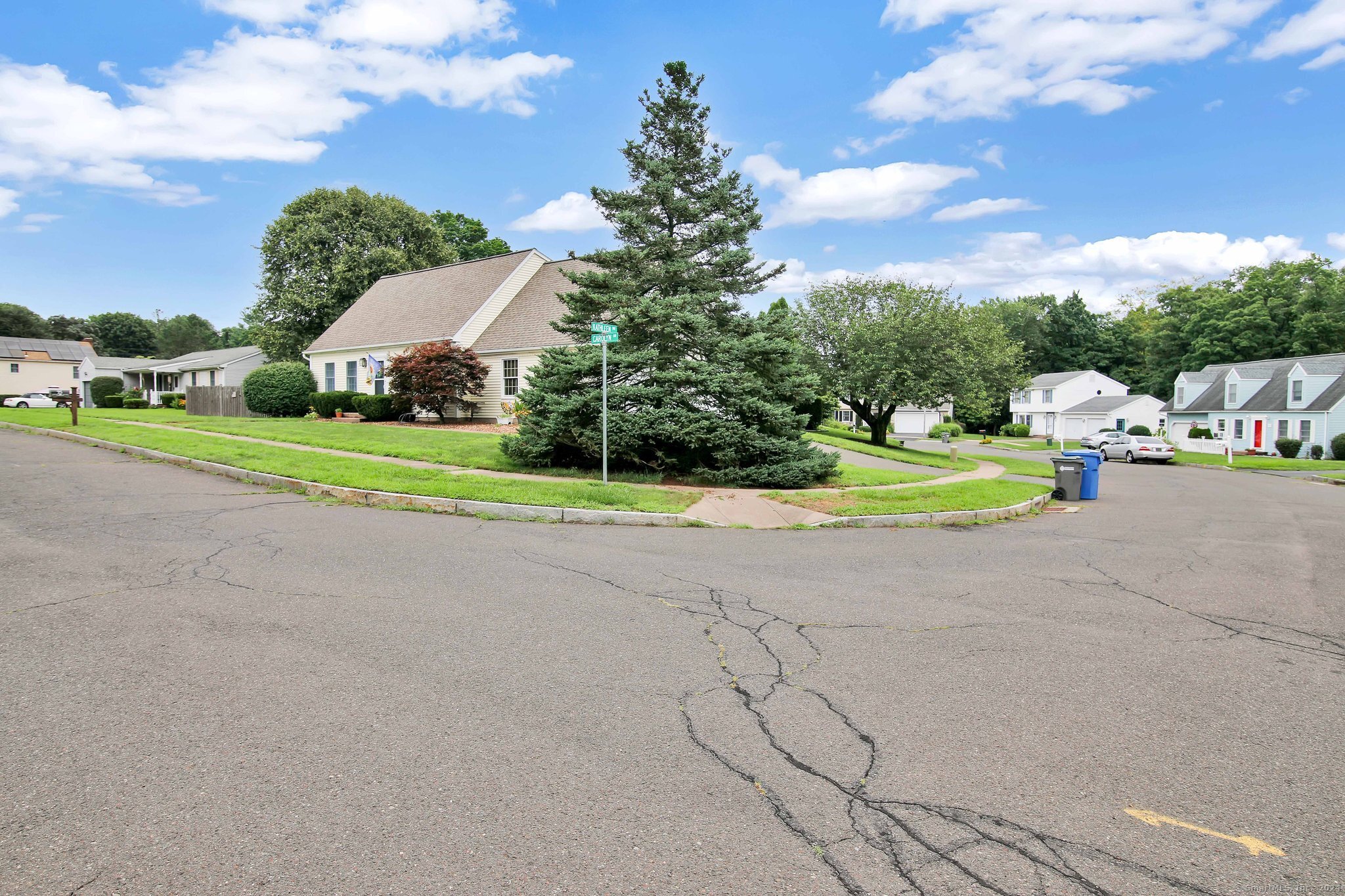 25 Carolyn Drive