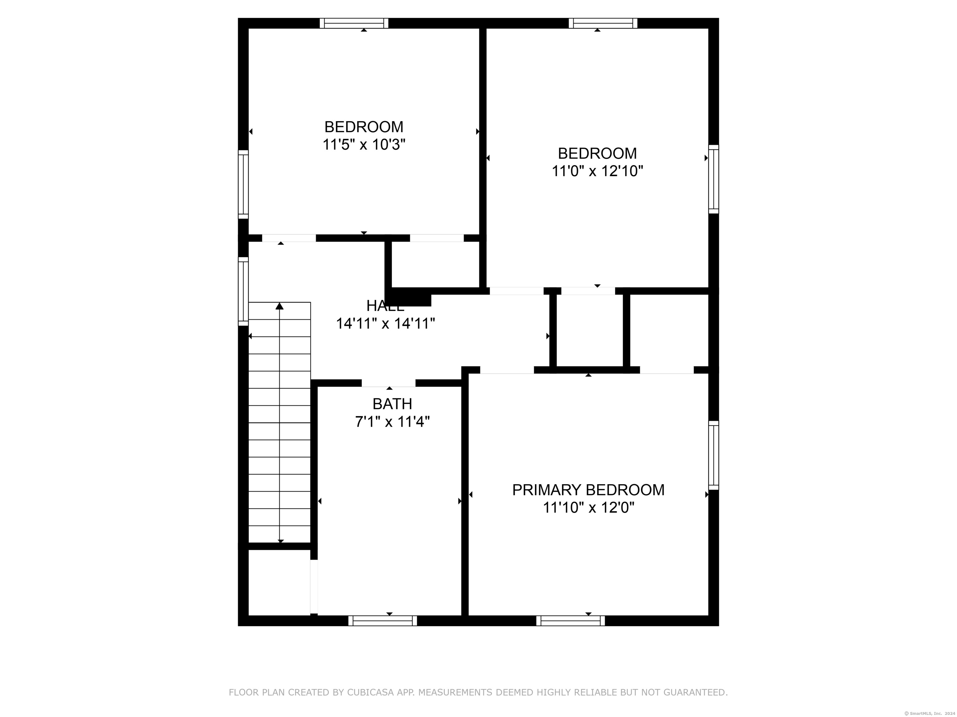 9 Julian Terrace