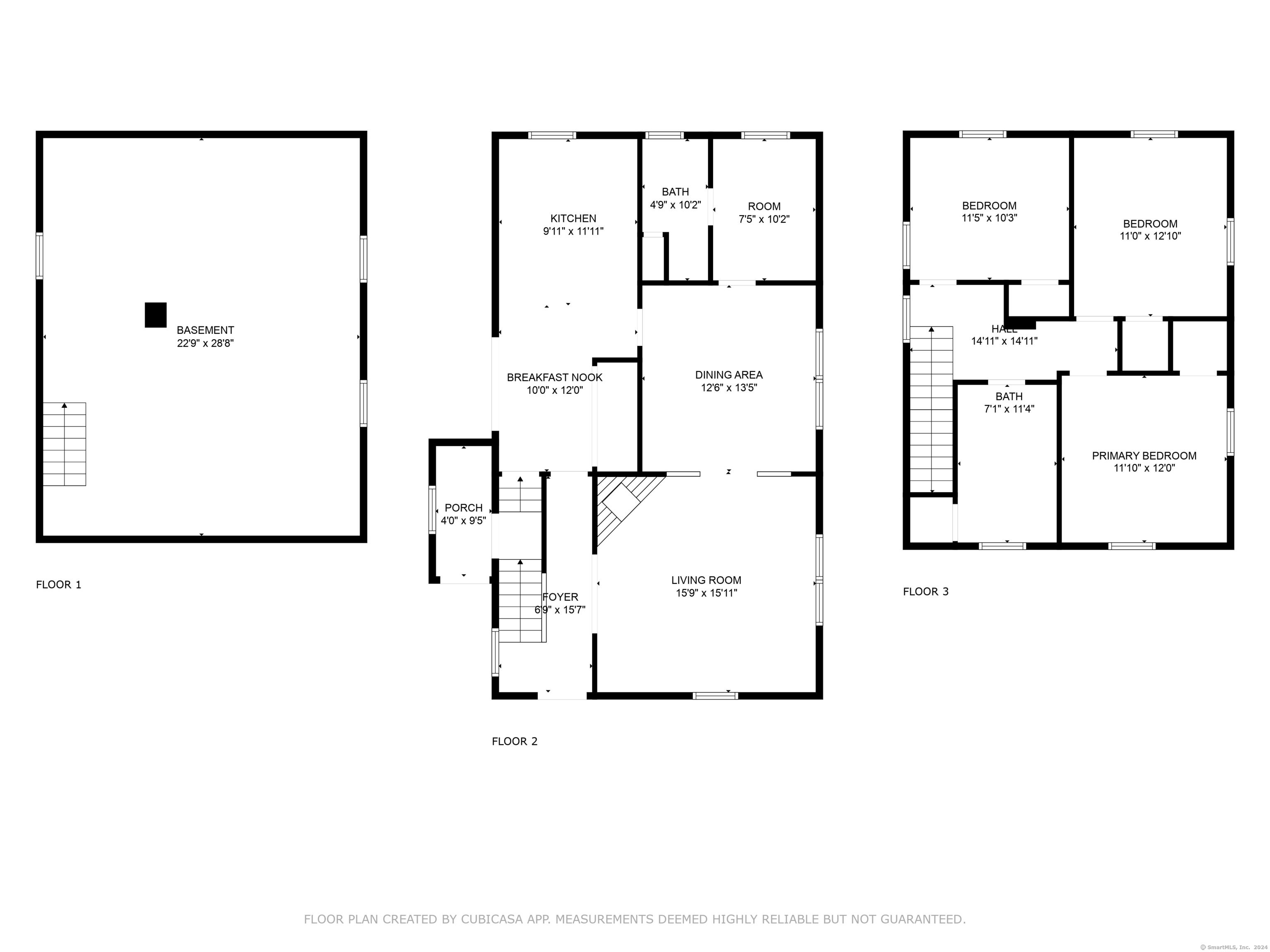 9 Julian Terrace