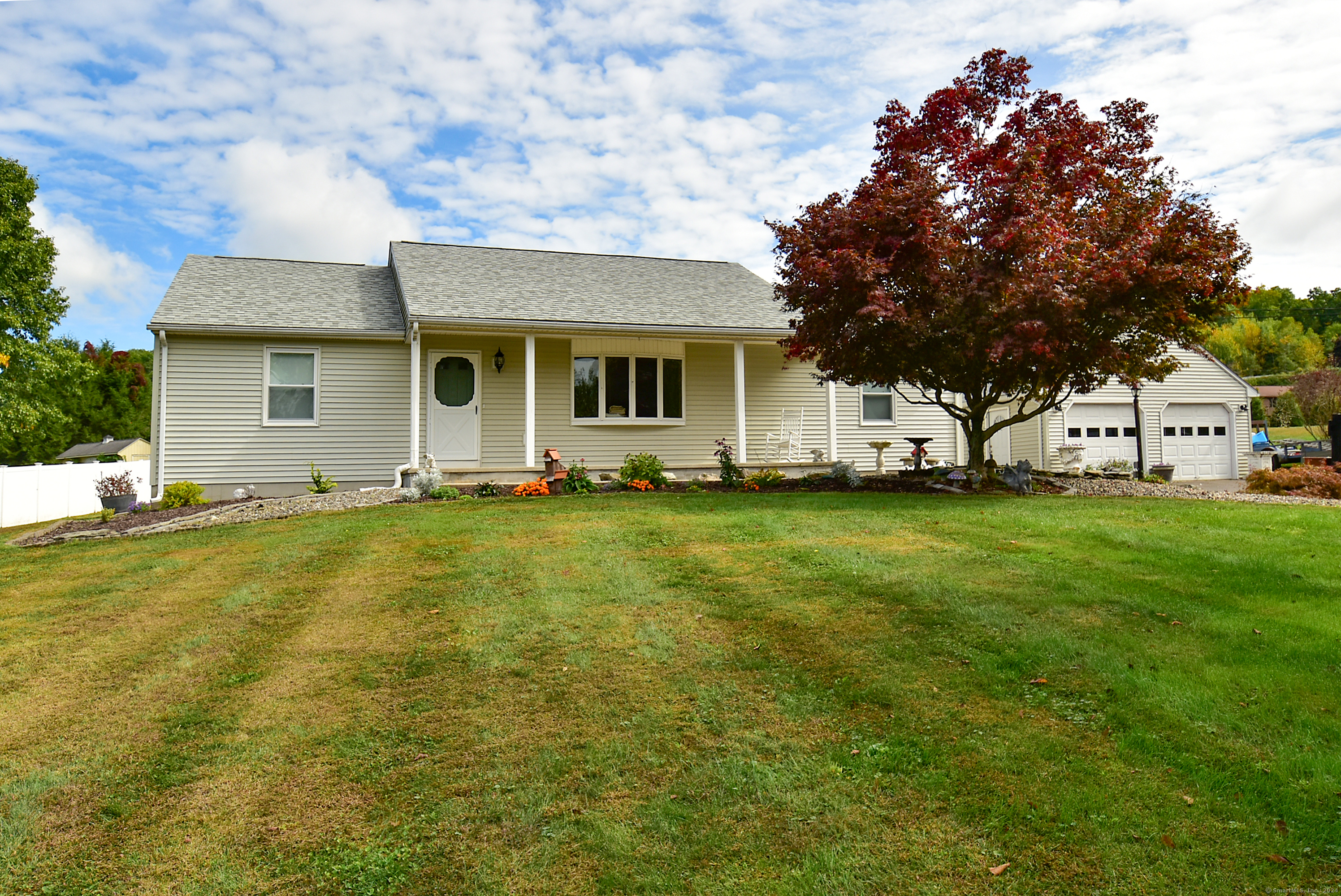 75 Snipsic Lake Road