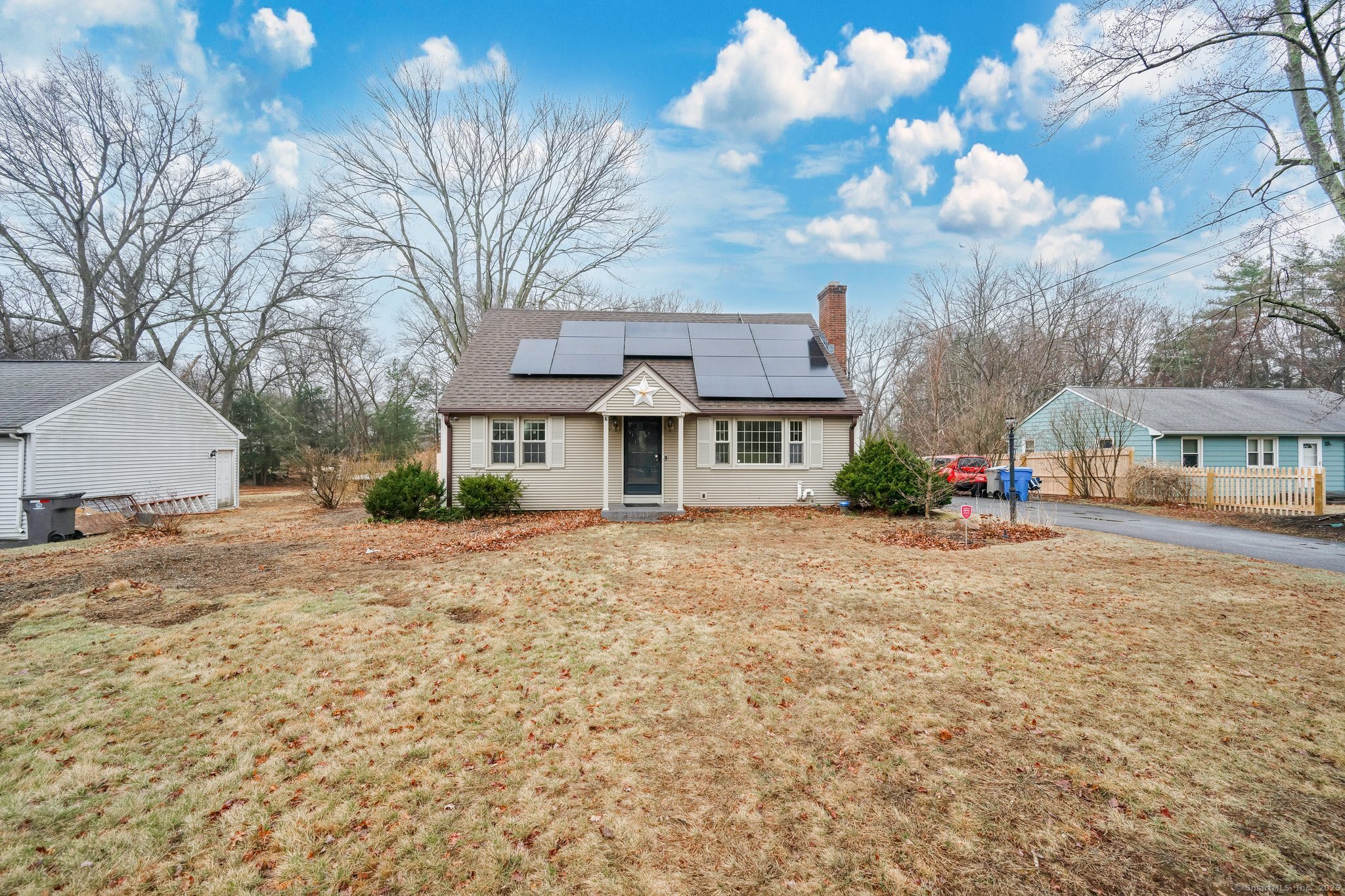 1329 Stafford Avenue
