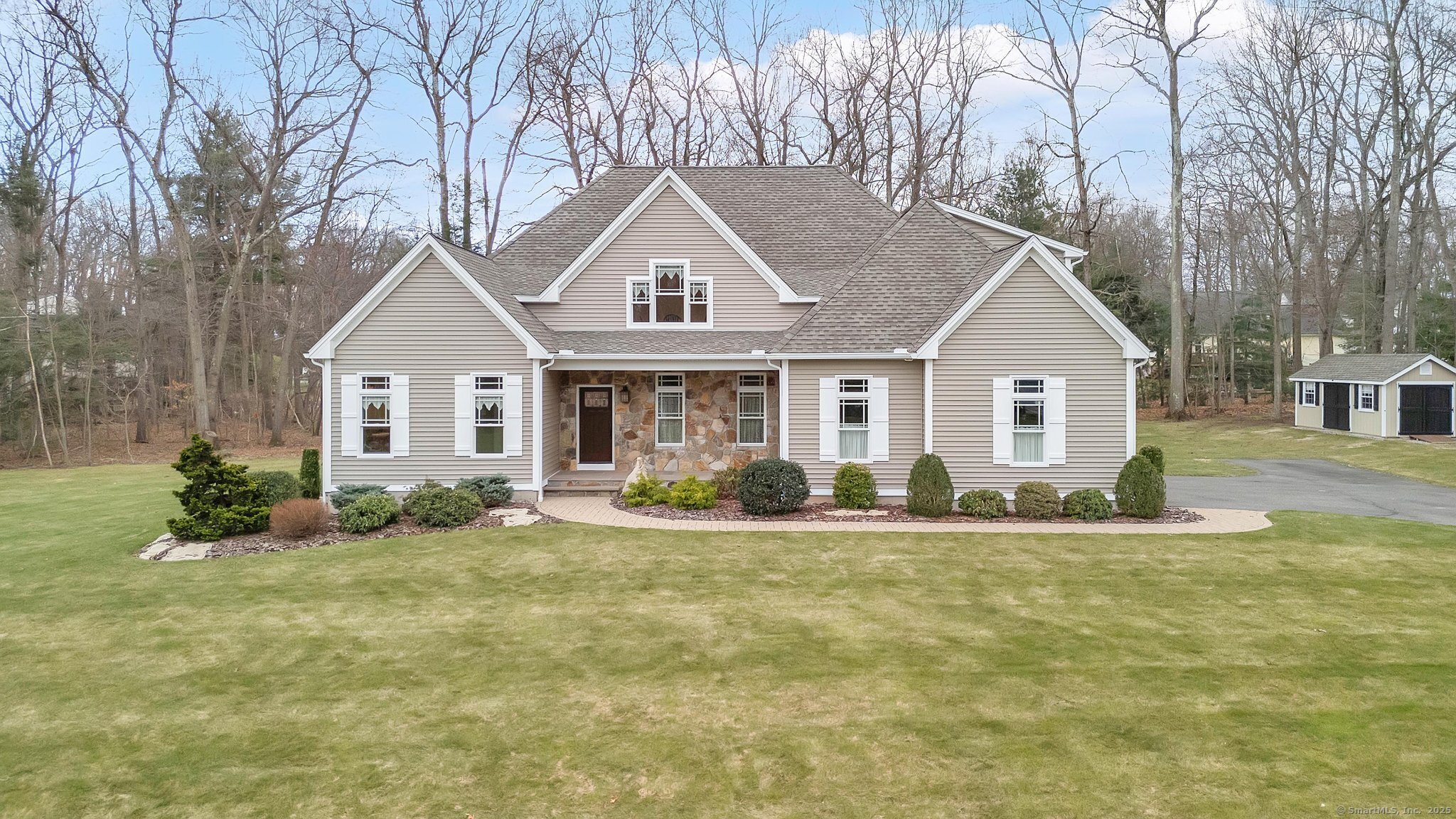 8 Brittanis Way