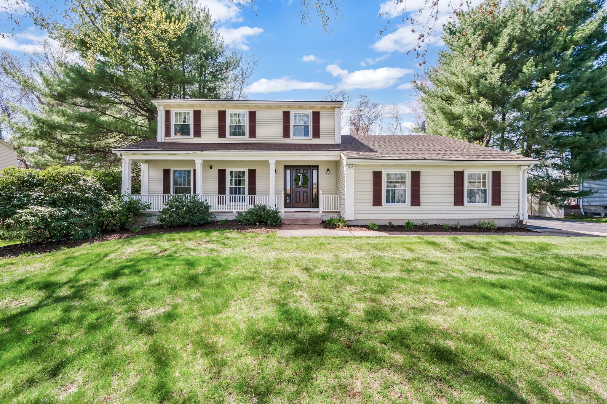 22 Shaughnessy Drive