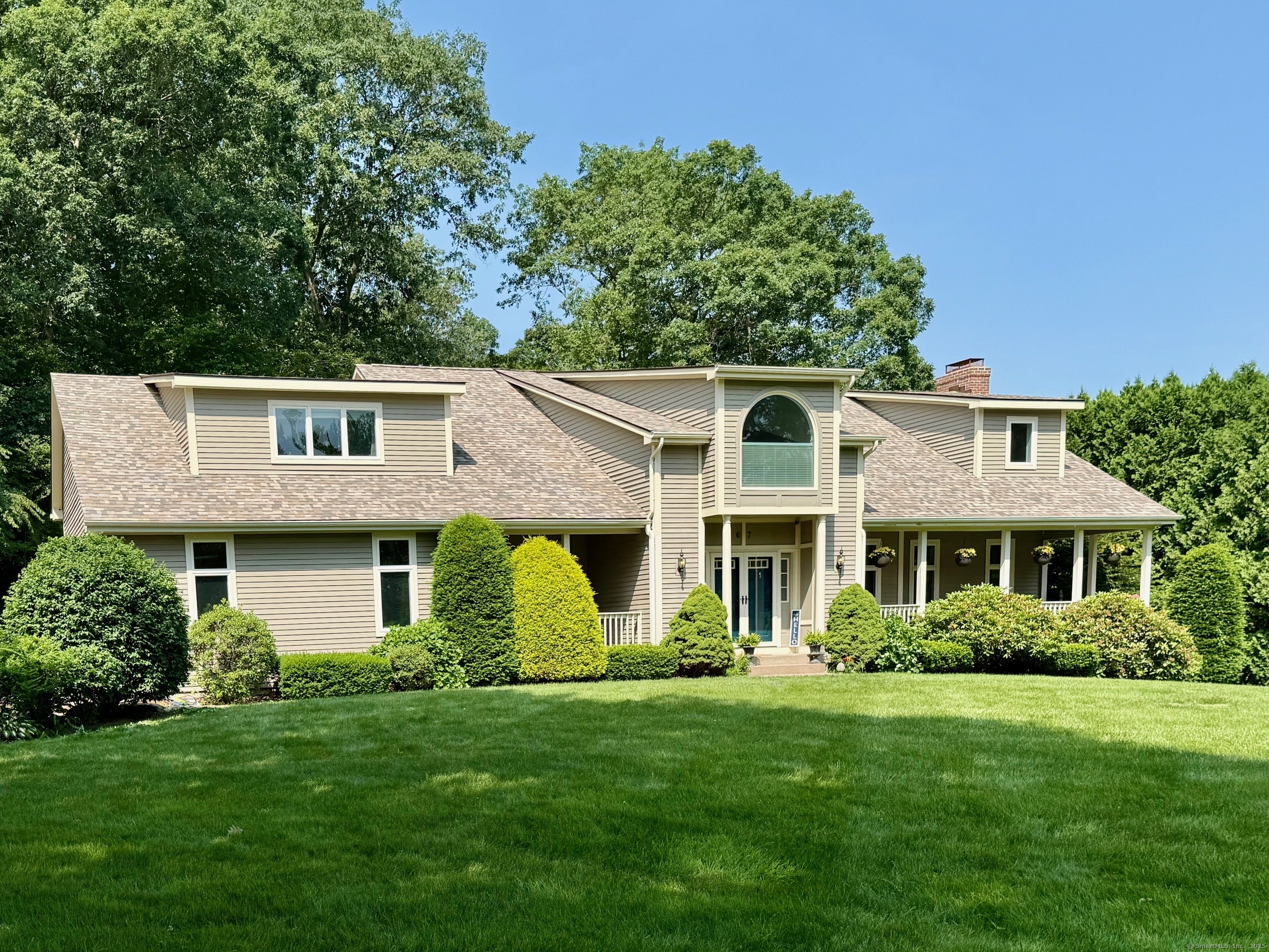 67 Old Farms Road