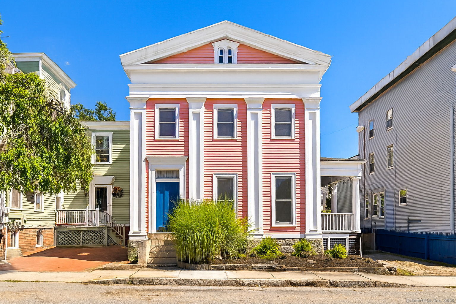 41 Tilley Street