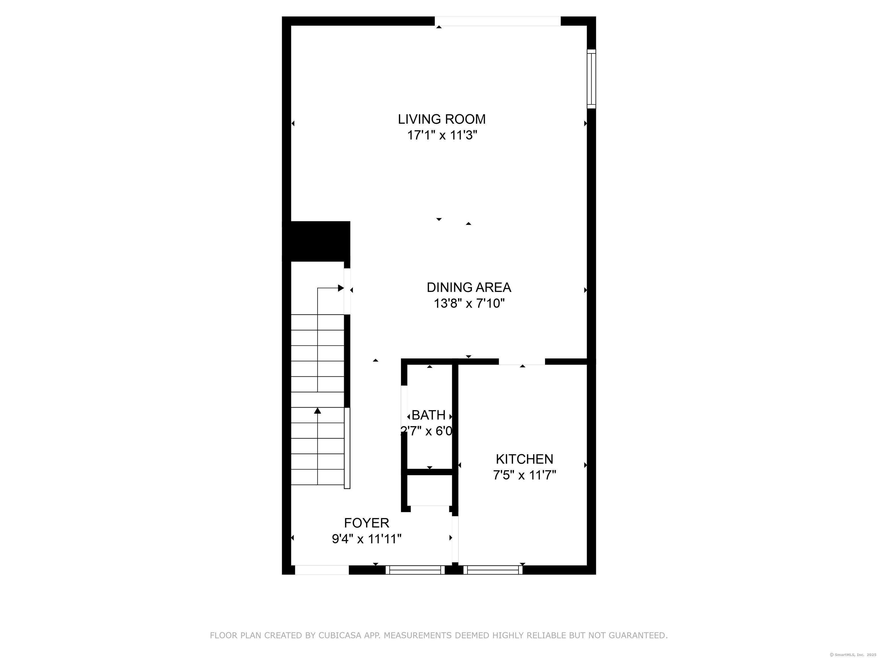1 Riverview Drive F
