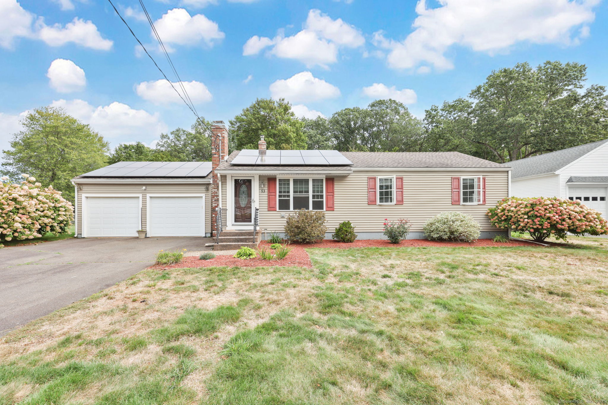 53 Field Road