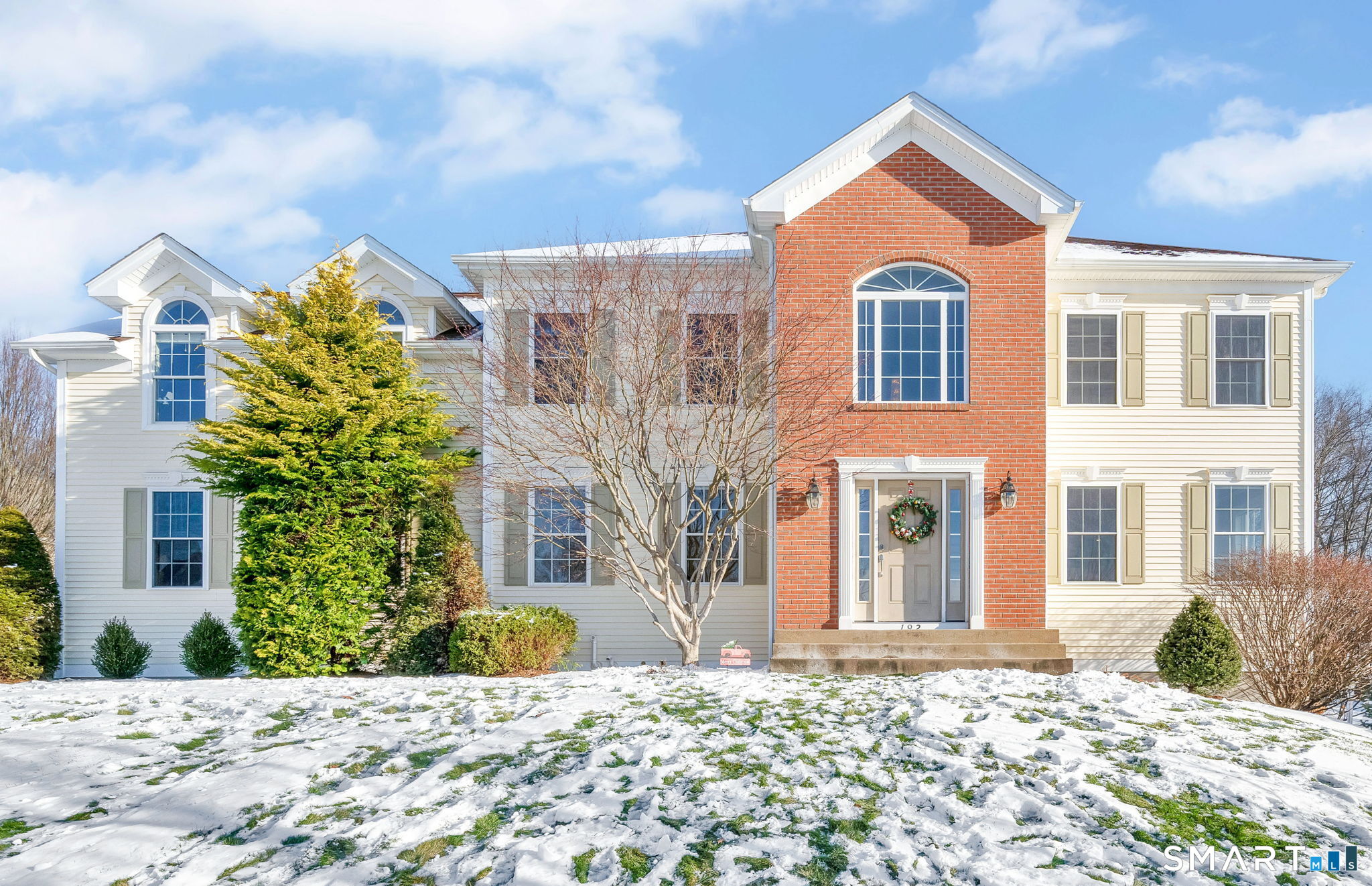 192 Maskel Road